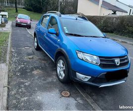 RENAULT SANDERO DACIA SANDERO