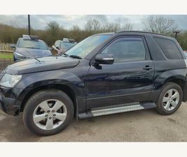 2.4 VVT SZ4 AUTO 4WD EURO 5 3DR