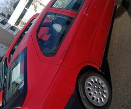 ALPHA ROMEO 146 JTD À DÉBATTRE