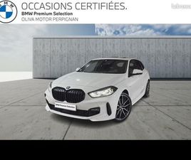 BMW SÉRIE 1 120IA 178CH M SPORT DKG7 9CV