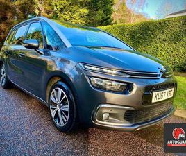 1.6 BLUEHDI FLAIR EURO 6 (START/STOP) 5DR