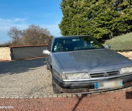 CITROEN XM 2