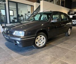 CITROEN ZX ZX 1.4I AUDACE