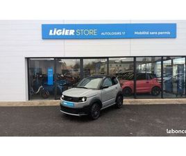 LIGIER MYLI REBEL REVO D DESTOCKAGE