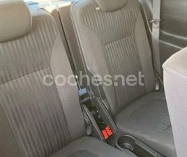 OPEL ZAFIRA TOURER OPEL ZAFIRA TOURER