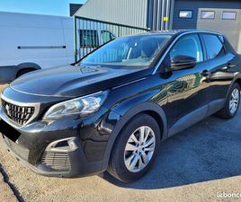 PEUGEOT 3008 1.5 BLUEHDI 130CV EAT8 ACTIVE BUSINESS