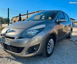RENAULT GRAND SCENIC III 1.5 DCI 106 CH *GARANTIE