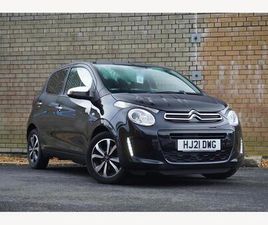 1.0 VTI SHINE EURO 6 (START/STOP) 5DR