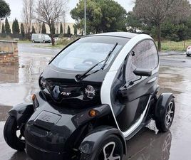 TWIZY 80