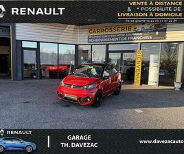 AIXAM COUPÉ AVEC ABS 2013 VISION GTI