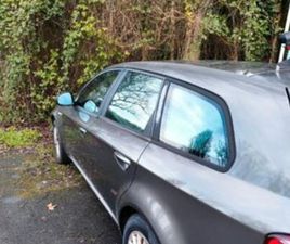 ALFA ROMEO 159 SW ALFA ROMEO 159