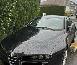 ALFA ROMEO BRERA 2.0 JTDM 170