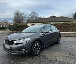 CITROEN DS4 CROSSBACK DS4 CROSSBACK, 1.6 BLUE HDI, 120CV