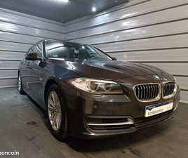 BMW SERIE 5 TOURING 535 BMW SERIE 5 TOURING (F11) 535IA XDRIVE 306CH LUXURY