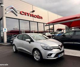 RENAULT CLIO (4) TREND DCI 75