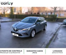 RENAULT CLIO V E-TECH 140 BUSINESS