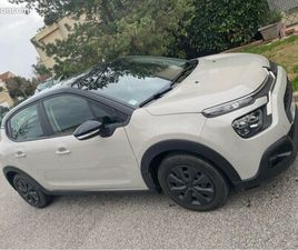 C3 SOCIÉTÉ 1.2L PURE TECH