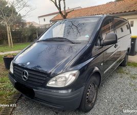 VITO LONG W639