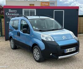 CITROEN NEMO COMBI CITROEN NEMO