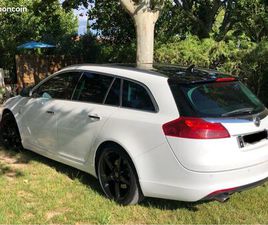 OPEL INSÍGNIA SPORTS TOURER