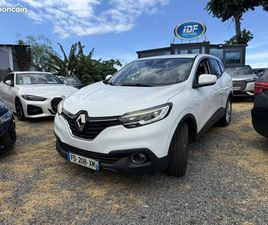 RENAULT KADJAR RENAULT KADJAR 1.5 BLUE DCI 115CH LIFE 112G