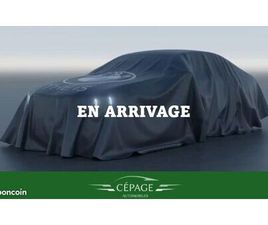 MERCEDES CLASSE A BERLINE (3) A 180 D SENSATION