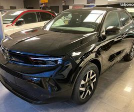 OPEL MOKKA GS HYBRIDE 145 CH NEUF