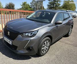 PEUGEOT 2008 BLUEHDI 110 S&S ACTIVE