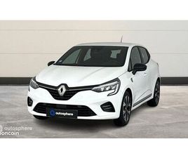 RENAULT CLIO RENAULT CLIO 1.0 TCE 90CH LIMITED -21