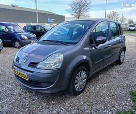 GRAND MODUS 1.5 DCI 70 ECO2 YAHOO EURO 4