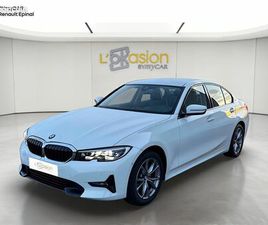 BMW 318D 150 CH EDITION SPORT