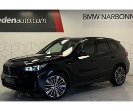 SDRIVE 18I 136CH DKG7 M SPORT FIRST EDITION EXCLUSIVE