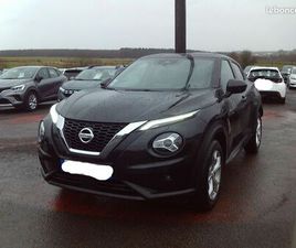 NISSAN JUKE III 1.0 DIG-T 117CH TEKNA BV6