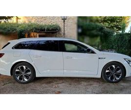 RENAULT TALISMAN ESTATE MAGNIFIQUE RENAULT TALISMAN TOIT PANORAMIQUE OUVRANT EDITION LIMITED