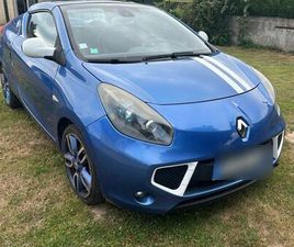 RENAULT WIND GORDINI 1,2 TCE