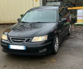 SAAB 9-3 1.9TD 2007