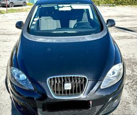 SEAT ALTEA XL 4KIDS