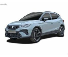 SEAT ARONA 1.0 TSI 115 CH START/STOP DSG7 FR