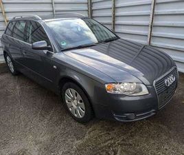 A4 AVANT 2.0I 20V S LINE