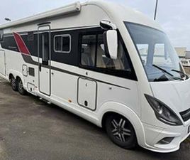 BÜRSTNER ELEGANCE 840