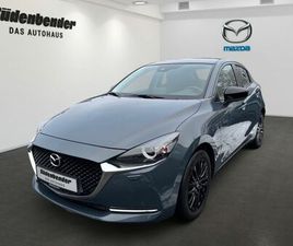 MAZDA 2 SKYACTIV G MAZDA 2 LIM. HOMURA