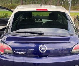 JOLIE PETITE OPEL ADAM