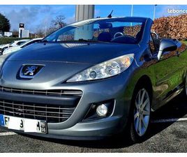 207 CC ROLAND GARROS