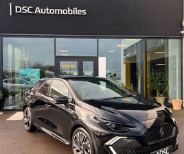 RENAULT CLIO VI 1.8 E-TECH 160 HYBRIDE ESPRIT ALPINE