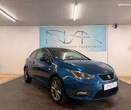 SEAT IBIZA SC 1.2 TSI 105 ITECH