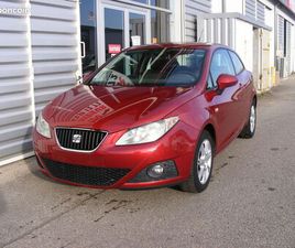SEAT IBIZA SEAT IBIZA 4 IV 1.4 16V STYLANCE 3P