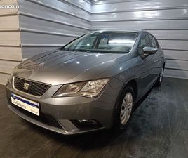 SEAT LEON SEAT LEON 1.2 TSI 105CH REFERENCE