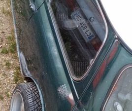 AUSTIN MINI MINI AUSTINE