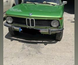 BMW 2002 TII
