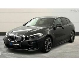 BMW SÉRIE 1 118IA 140CH M SPORT DKG7